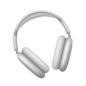 sellergpt headphones icon