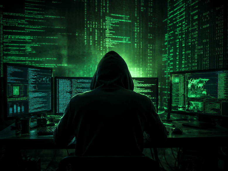 Как использовать нейросети в работе для защиты от киберугроз и мошенничества?