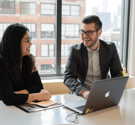 Бизнес – консультанты