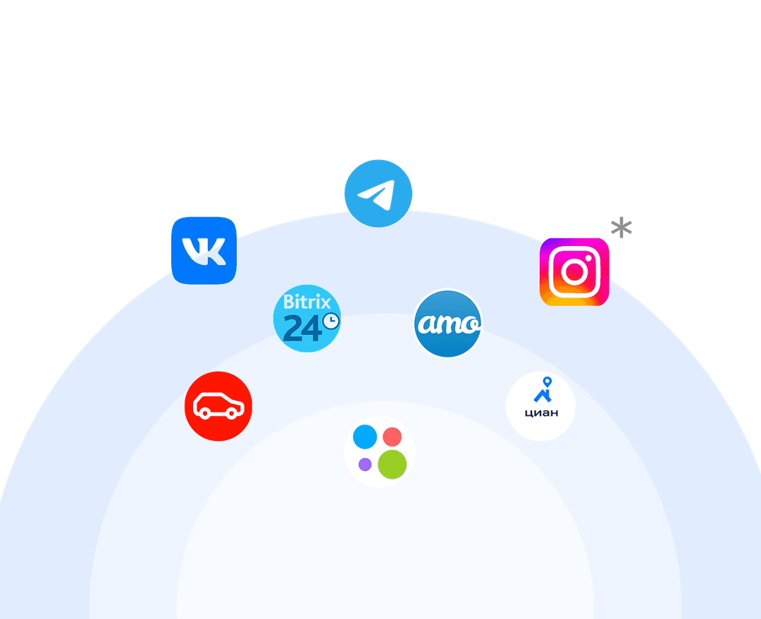 ЧЕМ МЫ ОТЛИЧАЕМСЯ ОТ КОНКУРЕНТОВ?