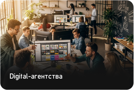 Digital-агентства